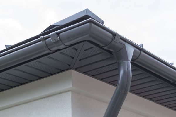 Cost of Gutter Replacement in Schaumburg