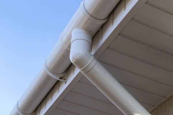 Cost of Gutter Installation Service in Schaumburg
