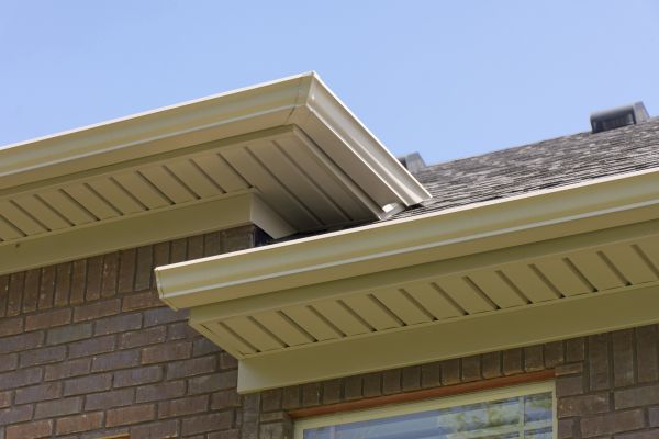 Cost of Aluminum Gutters Installation in Schaumburg