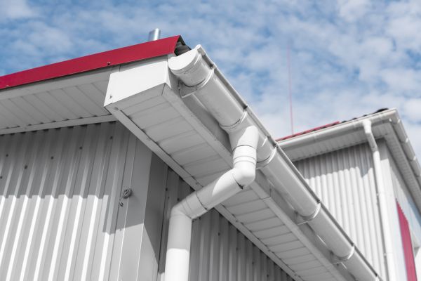 Cost of Downpipe Installation in Schaumburg