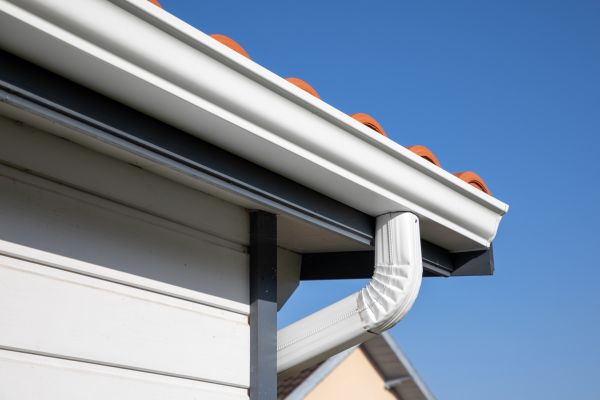 Cost of Gutter Sealing in Schaumburg