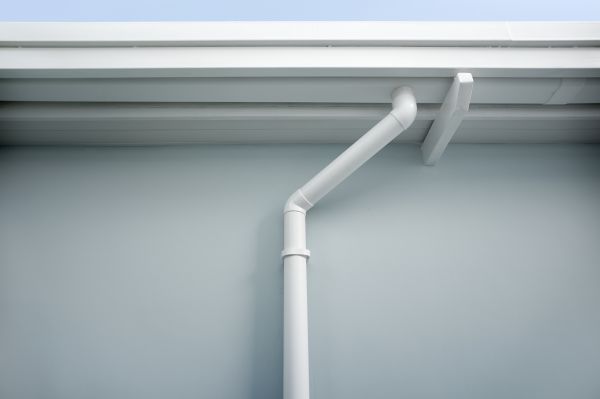 Cost of Rain Gutters Installation in Schaumburg