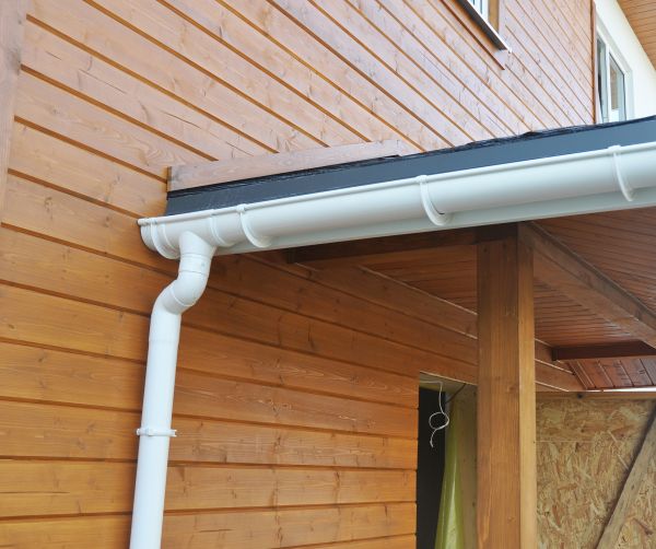 Cost of Gutter Waterproofing in Schaumburg