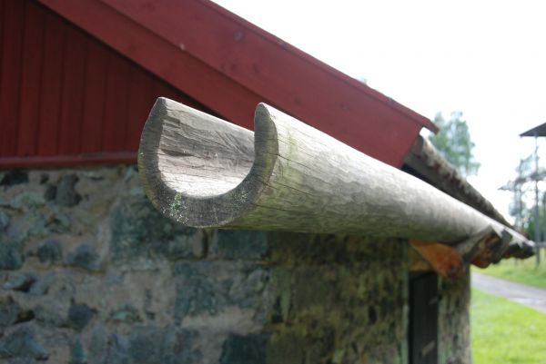 Cost of Wooden Gutter Repair in Schaumburg