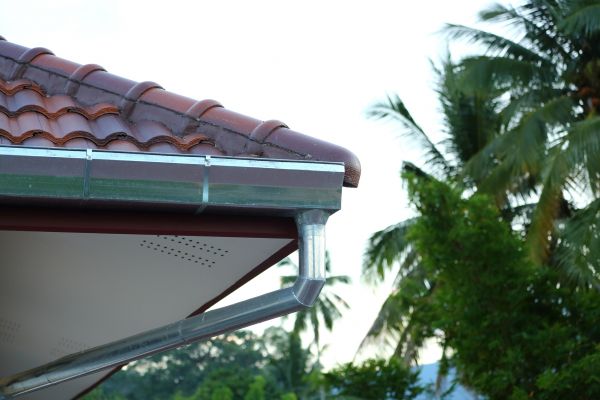 Cost of Stainless Gutters Installation in Schaumburg