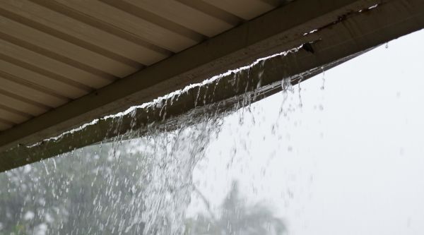 Cost of Leaking Gutter Repair in Schaumburg