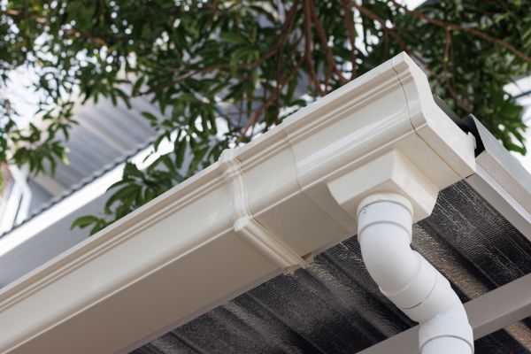 Cost of House Gutter Installation in Schaumburg