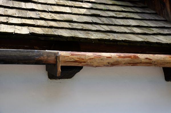 Cost of Wood Gutters Installation in Schaumburg