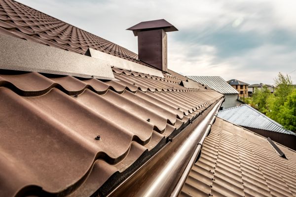 Cost of Industrial Gutter Replacement in Schaumburg