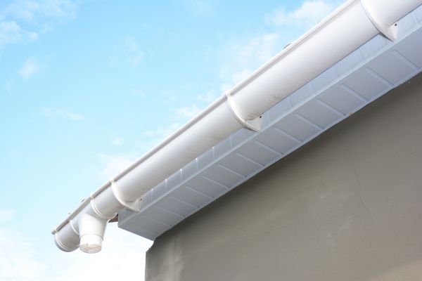 Cost of Gutter Patching in Schaumburg