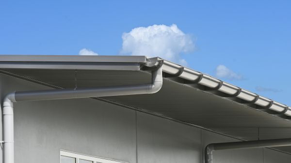 Cost of Eavestrough Service in Schaumburg