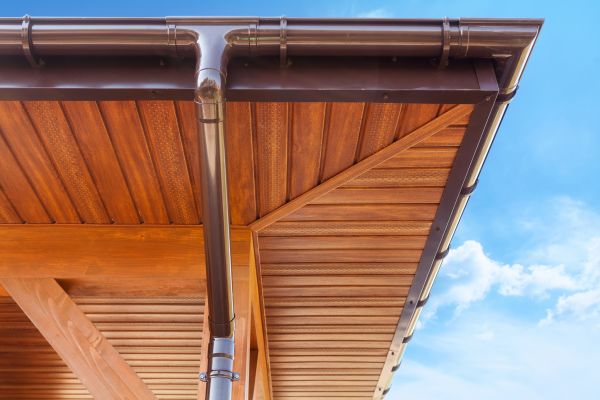 Cost of Continuous Gutter Replacement in Schaumburg