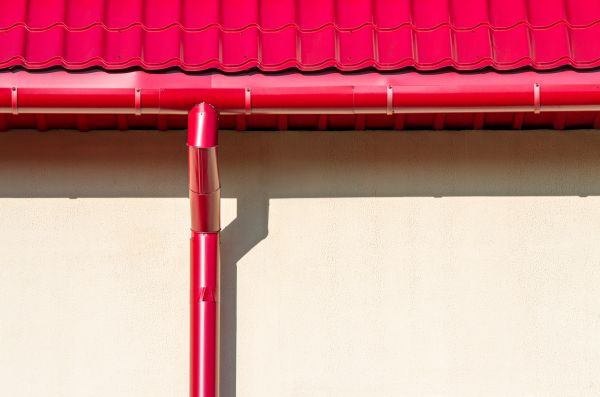 Cost of Downspout Reattachment in Schaumburg