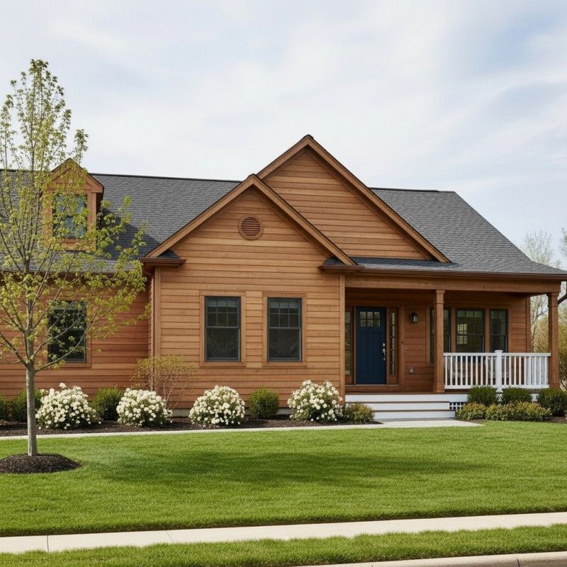 Residential Gutter Repair